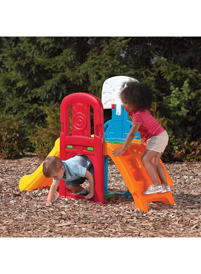Step2 - Game Time Sports Climber 108x157x77cm - Image 1