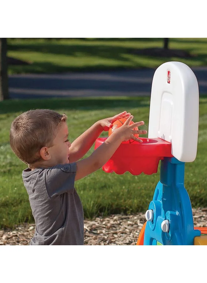 Step2 Game Time Sports Climber