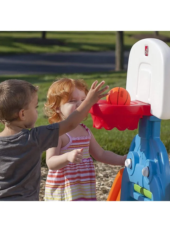 Step2 Game Time Sports Climber