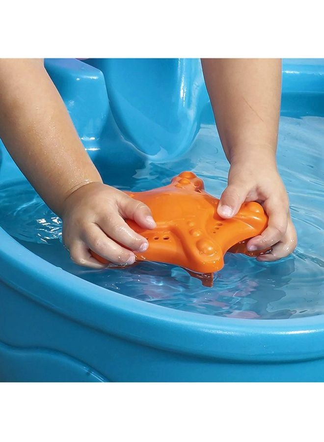 Step2 Spill And Seaway Water Table ‎‎109.9x63.5x57.2cm  - Image 4
