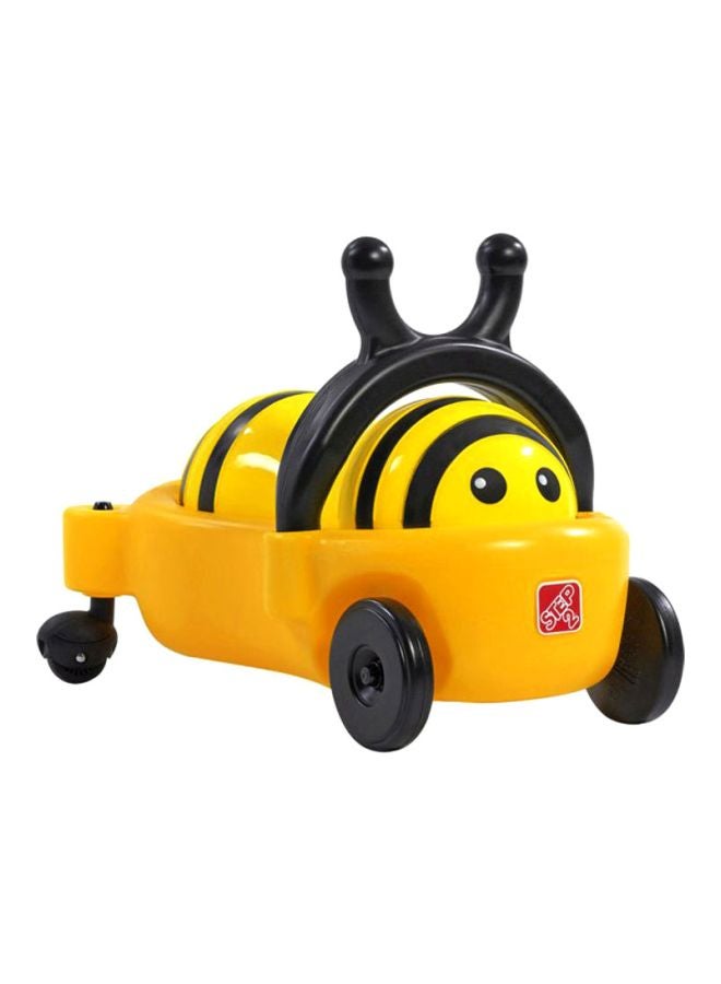 Bouncy Buggy Bumblebee Ride-On 22.75x12.75x13inch - v1608224665/N40968335A_1