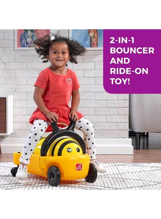 Bouncy Buggy Bumblebee Ride-On 22.75x12.75x13inch - v1608224665/N40968335A_4