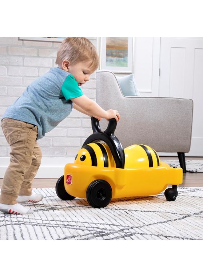 Bouncy Buggy Bumblebee Ride-On 22.75x12.75x13inch - v1608224666/N40968335A_6