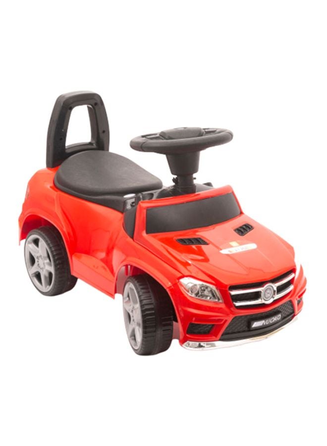 BABY PLUS Ride On Car 67x30x28cm - Image 1