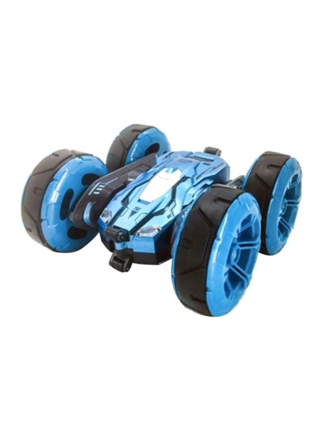 Sharpdo RC Rotating Tumbling Car 18x18x9cm