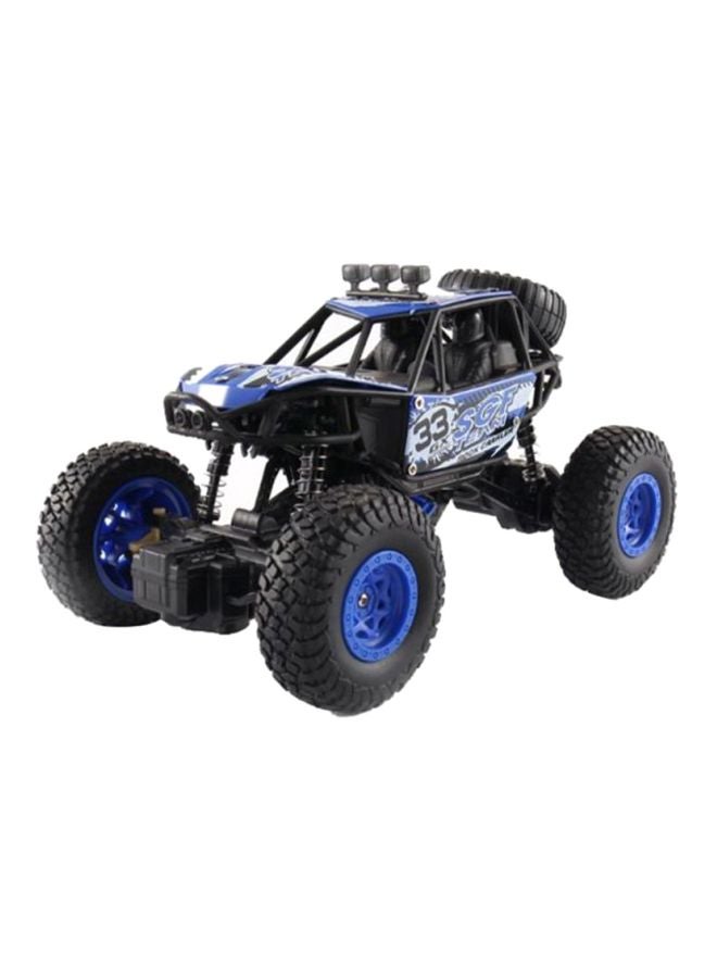 Sharpdo RC Off-Road Car Model 19.8x12.2x11.8cm