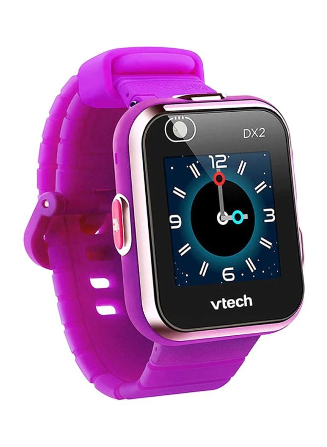 vtech Kidizoom Smartwatch Dx2 22.4x1.5x4.6cm - Image 1