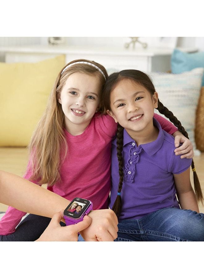 vtech Kidizoom Smartwatch Dx2 22.4x1.5x4.6cm - Image 3