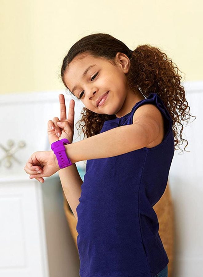 vtech Kidizoom Smartwatch Dx2 22.4x1.5x4.6cm - Image 4