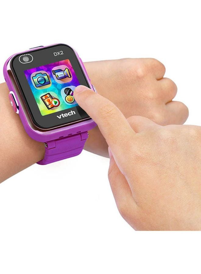vtech Kidizoom Smartwatch Dx2 22.4x1.5x4.6cm - Image 5