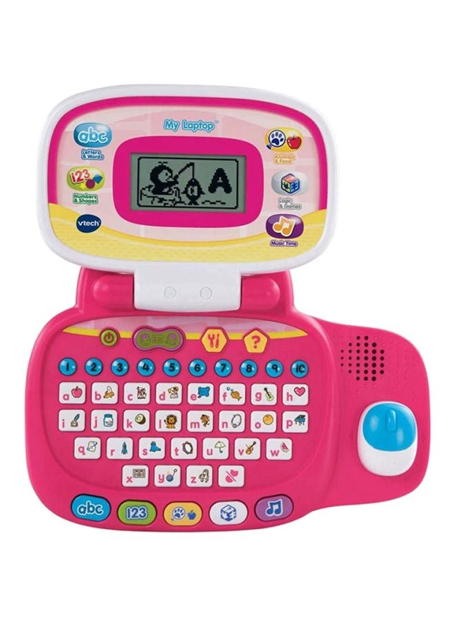 vtech My Laptop Toy - Image 1