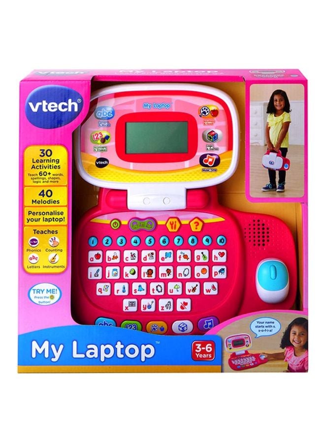 vtech My Laptop Toy - Image 2