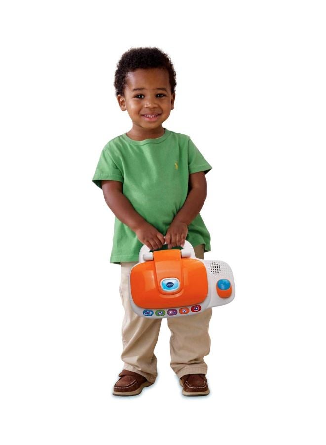 vtech My Laptop 70x275x214cm - Image 3