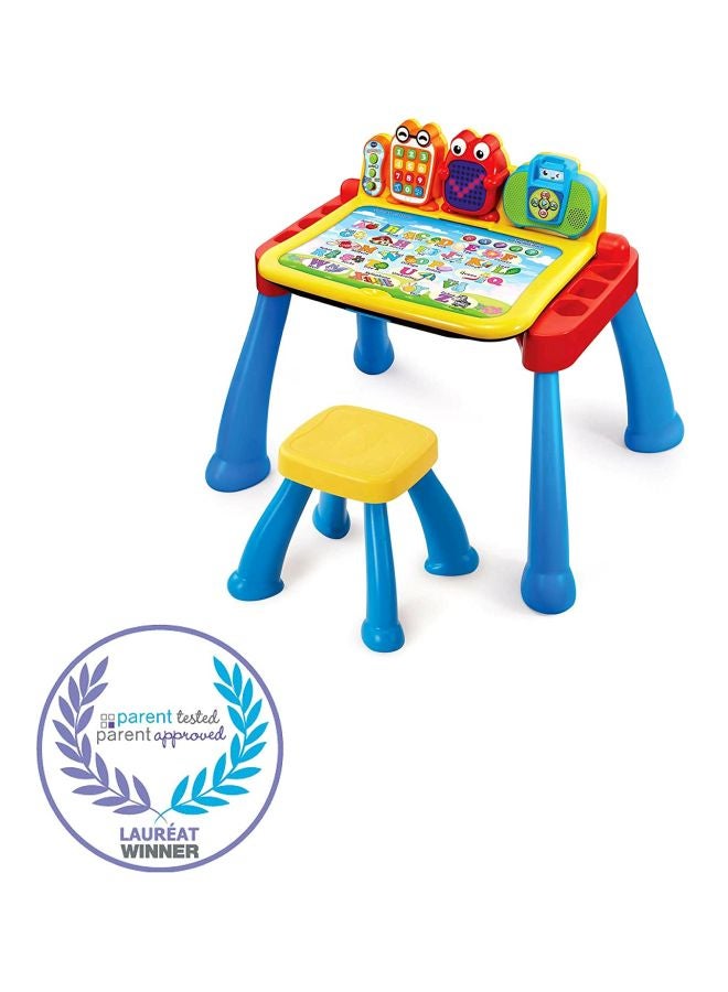 vtech Touch & Learn Activity Desk  - Image 2