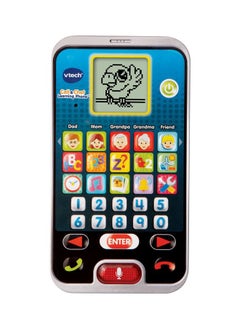 Call And Chat Learning Phone