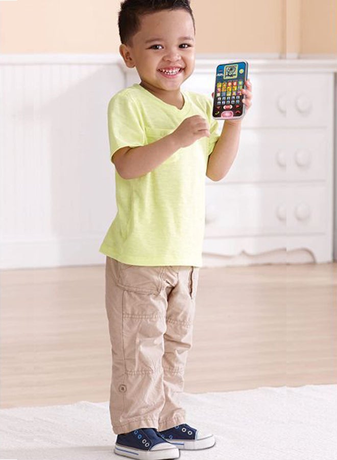 vtech - Call And Chat Learning Phone - Image 1