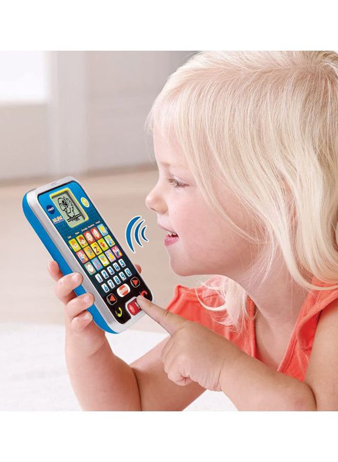 vtech - Call And Chat Learning Phone - Image 1
