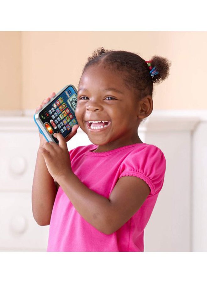 vtech - Call And Chat Learning Phone - Image 1