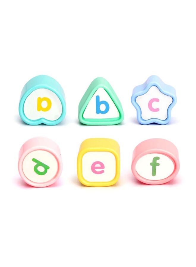 Sharpdo Music Knocking Piano Bus 30x11x16cm - Image 4