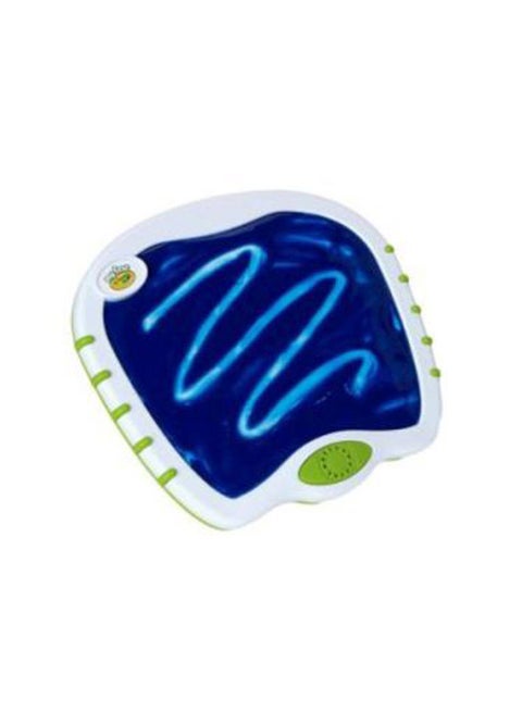 Mess Free Touch Lights Toy 81-1395