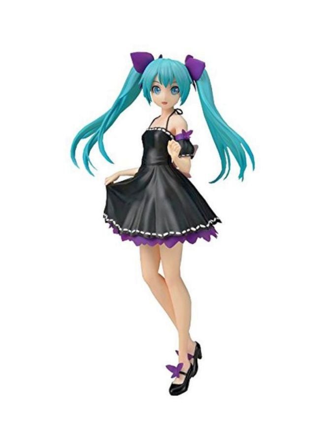 Sega - Hatsune Miku: Project Diva Arcade Figure 8.6inch - Image 1