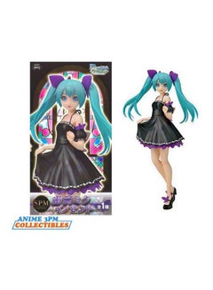 Sega Hatsune Miku: Project Diva Arcade Figure 8.6inch  - Image 2