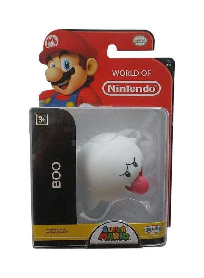 Nintendo Boo Action Figure 86735 2.5inch - Image 2