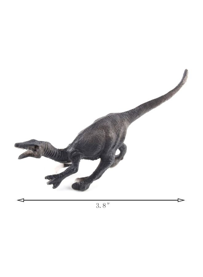 كول بيبي لعبة الديناصور من فيلم "Jurassic World" من 12 قطعة - Image 4