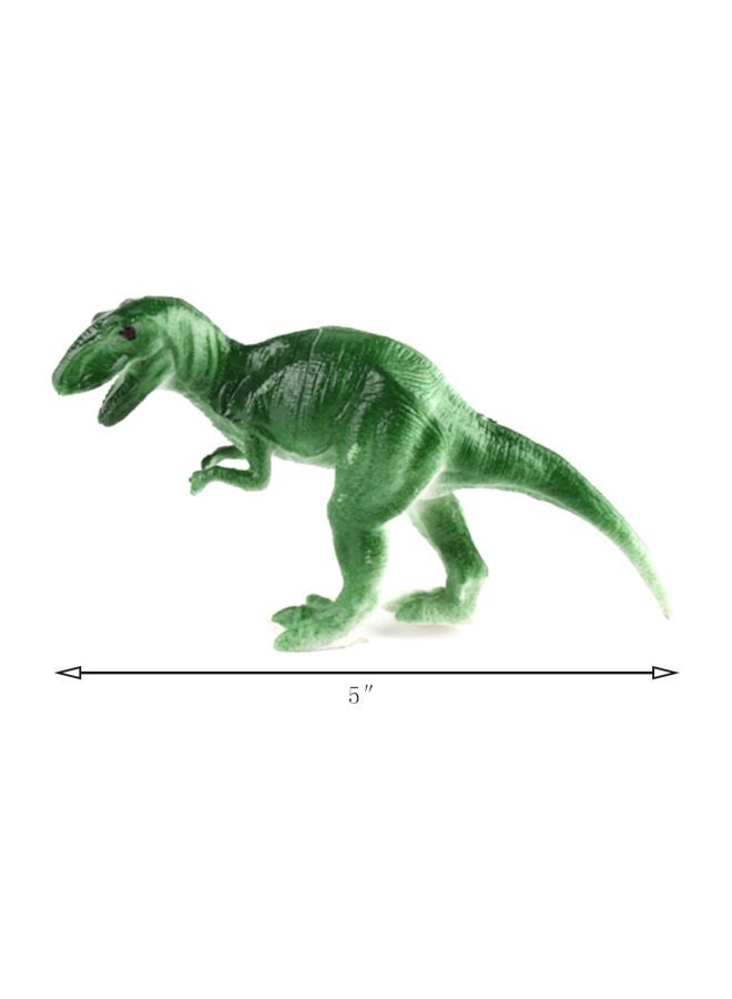 كول بيبي لعبة الديناصور من فيلم "Jurassic World" من 12 قطعة - Image 5