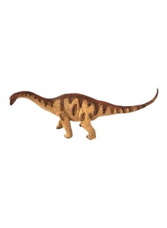 شاربدو مجسم ديناصور من فيلم "Jurassic World 2 Fallen Kingdom 31x7x13سم 
