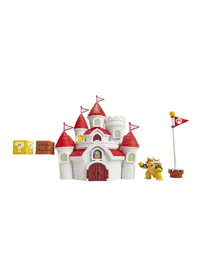 Nintendo Won Deluxe Feature Playset - Image 1