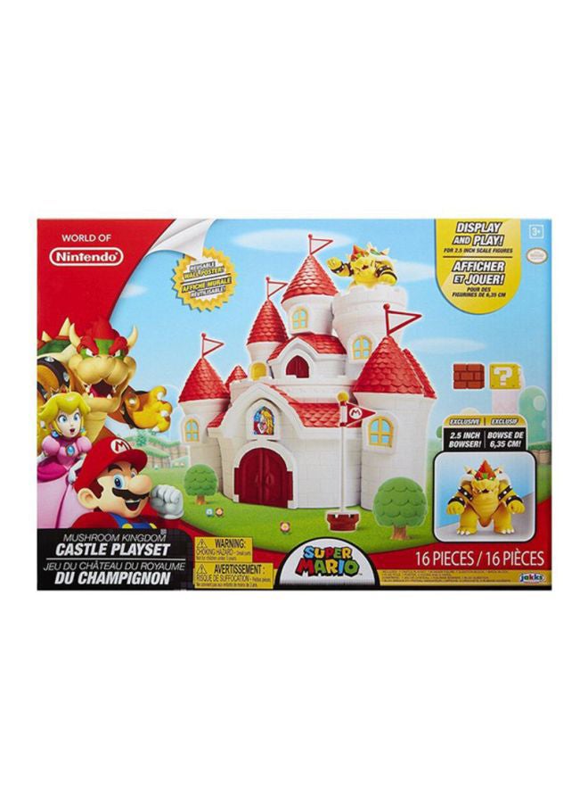 Nintendo Won Deluxe Feature Playset - Image 2