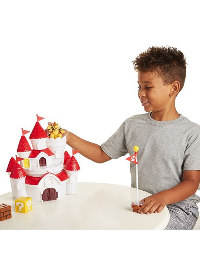 Nintendo Won Deluxe Feature Playset - Image 5