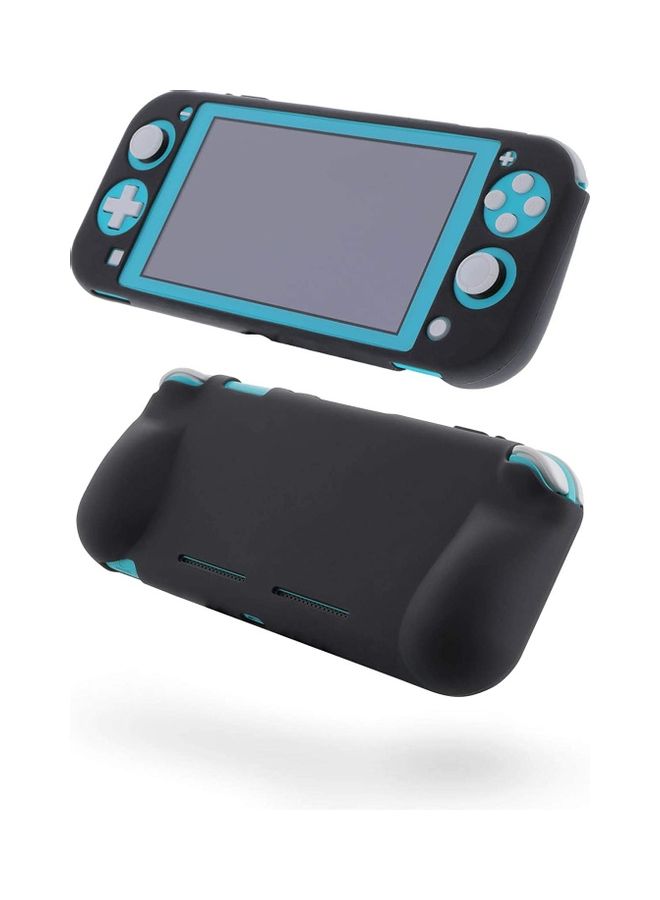 2-Piece Comfort Grip Lite For Nintendo Switch Lite Set