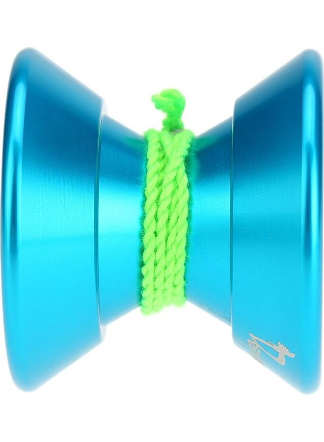 Magic Yoyo - Desperado Yoyo With Spinning String 9x4.5x6.2cm - Image 1