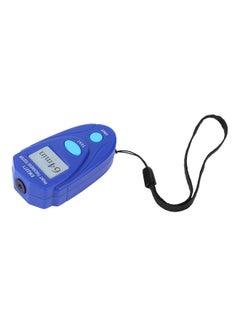 Generic LCD Digital Paint Thickness Probe Tester  - Image 1