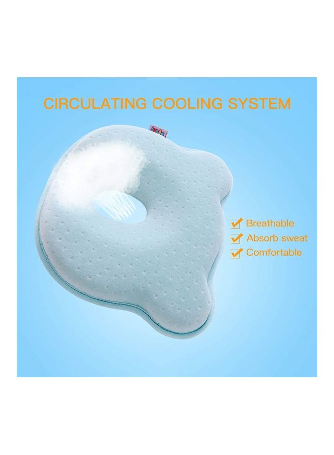 Infant Head Shape Moulding Pillow  - Image 3