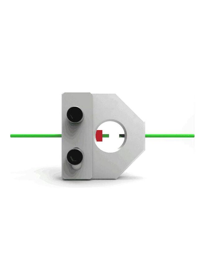 Generic Filament Connector Consumables Break Out Wire Connection Tool Green/Black/Silver 9 x 4cm 