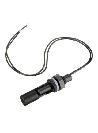 Side Mounted Float Switch Level Controller Black 12 x 2cm - v1608233144/N43152718A_1