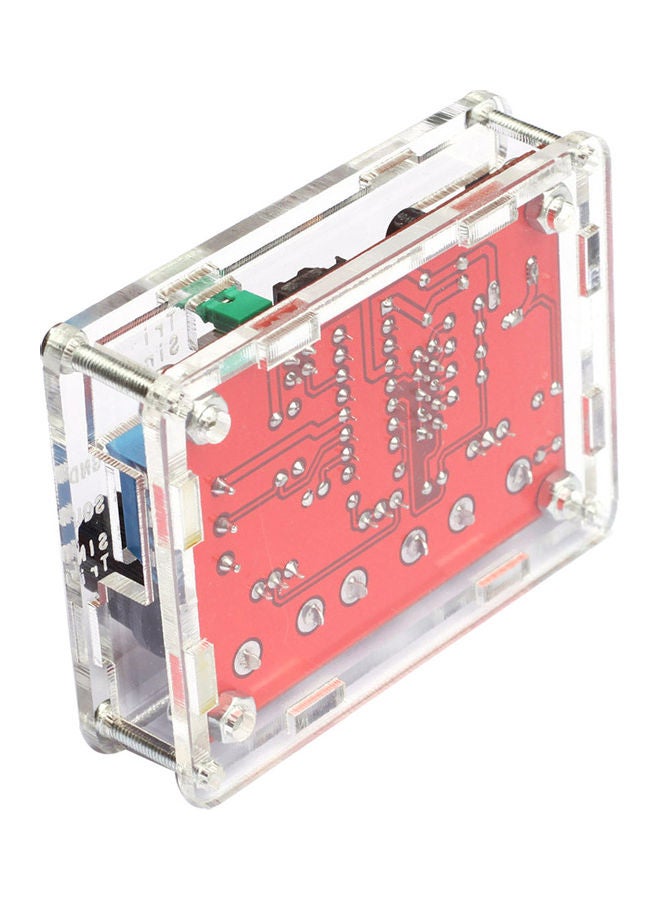 Generic - High Precision Function Signal Generator Multicolour 12 x 2cm - Image 1