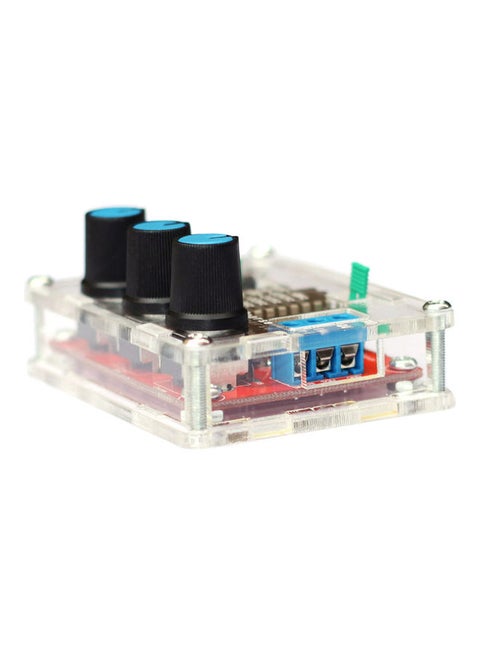 High Precision Function Signal Generator Multicolour 12 x 2cm