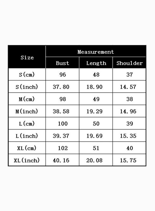 Autumn Retro Fashion Tops Black - Image 3