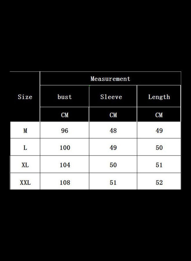 Fashion Spring Summer Long Trumpet Sleeve Ruffle Round Neckline Shirt Top White - Image 5