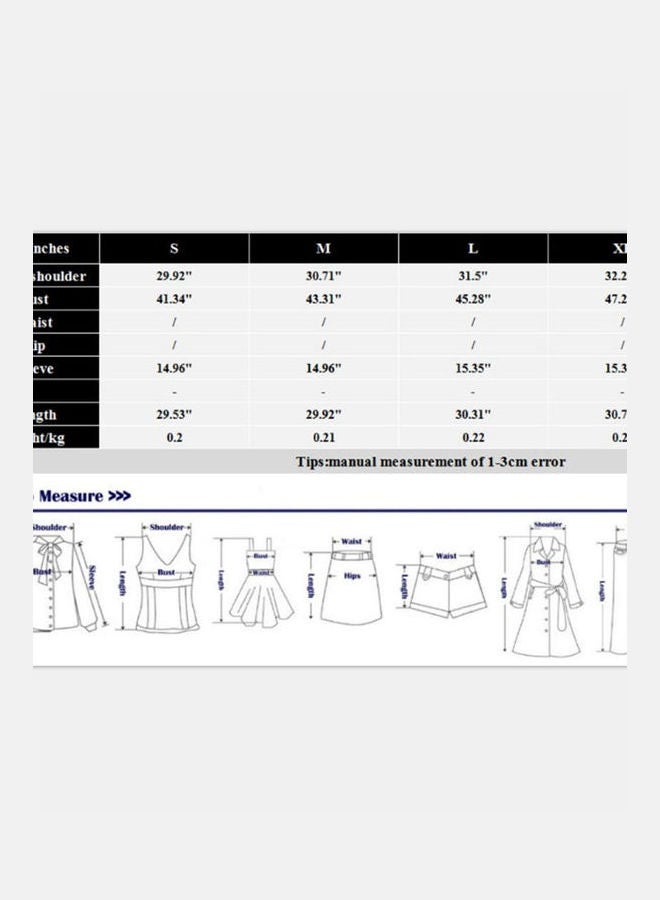 Stylish Trench Open Stitch Pockets Long Sleeve Drawstring Coat Orange - Image 3