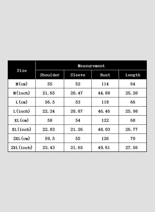 Thicken Hoodie Sweatshirt Autumn Winter Loose Lazy Pullover Tops Navy Blue  - Image 2