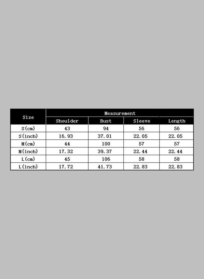 Fashion Elastic Waist Hooded Coat Casual Sports Jacket Pink  - Image 2
