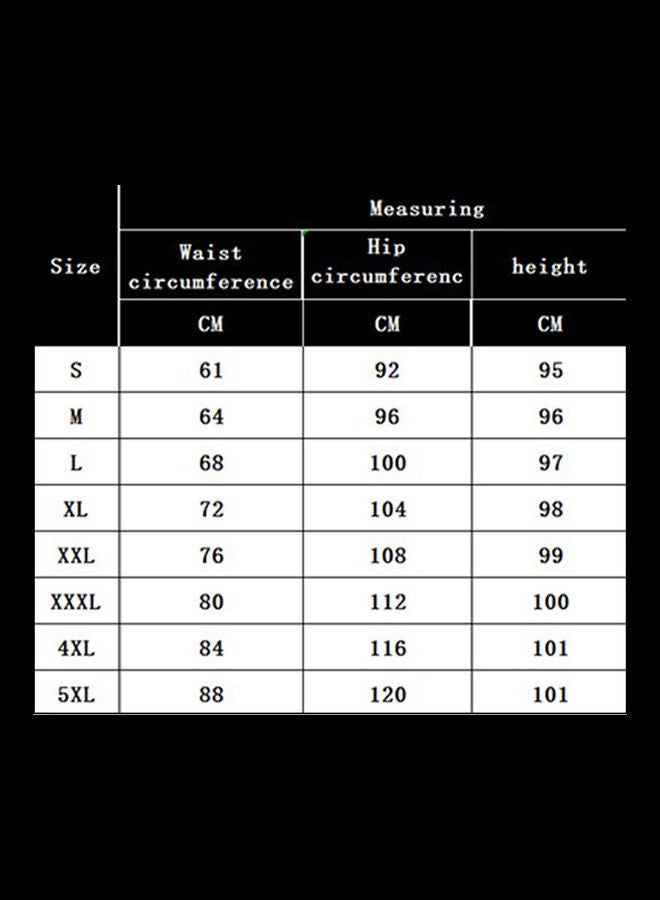 Retro Old Jeans Loose High Waist Straight Trousers Pants Light Blue - Image 5