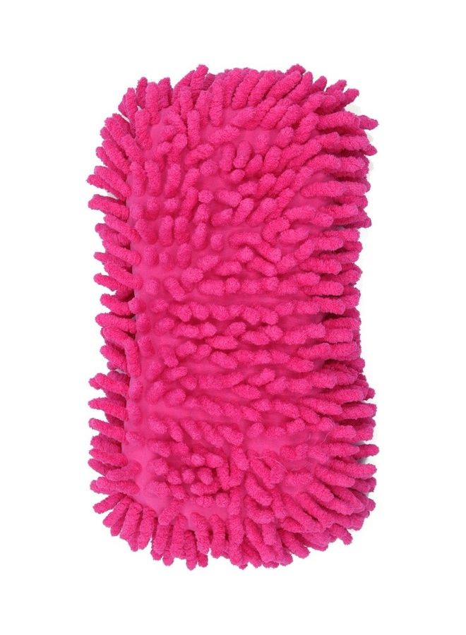 Generic Multifunctional Car Washing Sponge Glove 