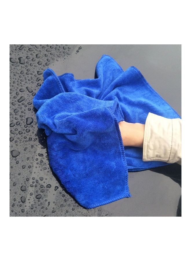 Generic Microfiber Vehicle Washing Cloth 