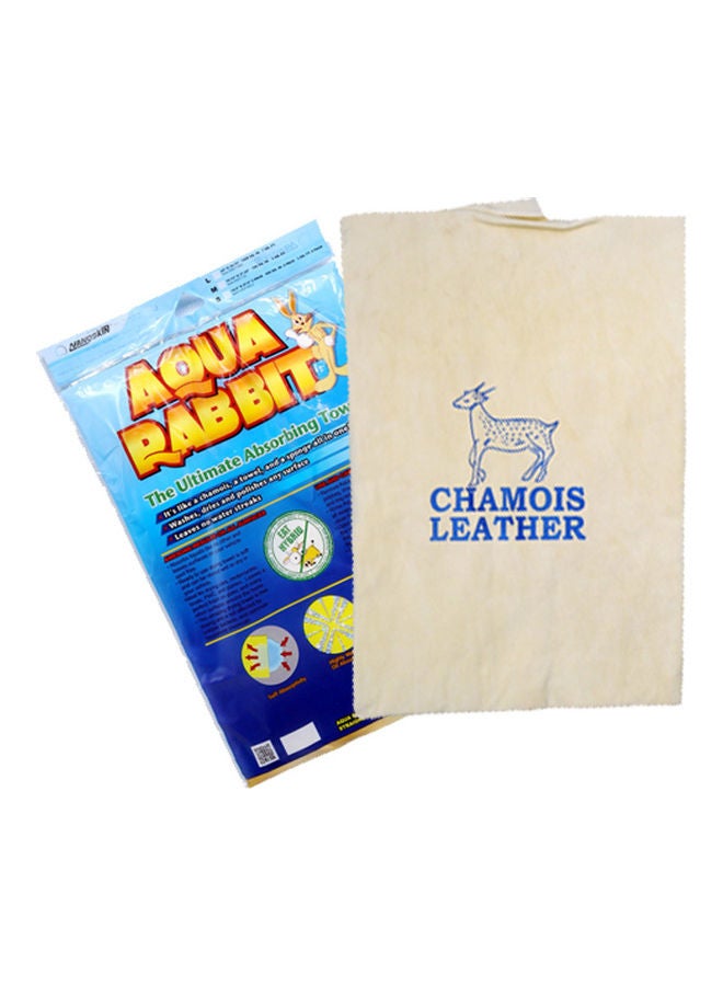 Generic Printed Absorbing Towel